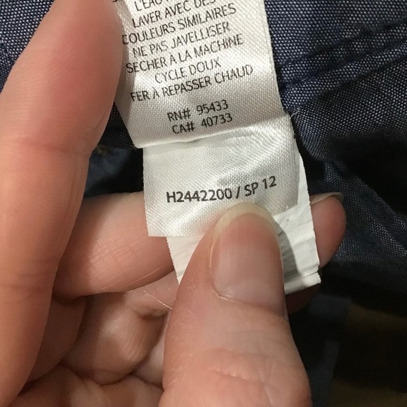 Horny Toad Mens 36x31 Khaki Chino Pants
5-Pocket Gorpcore Hiking Workwear Casual - Picture 4 of 5